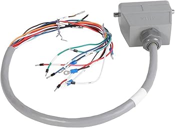 Amazon.com: HNARL Skyjack 16Pin Control Cable,156893 16 PIN(3-FT